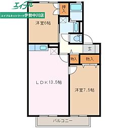 ファミーユ21　C