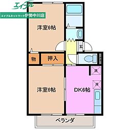 🉐敷金礼金0円！🉐第二ビーチブリーズ