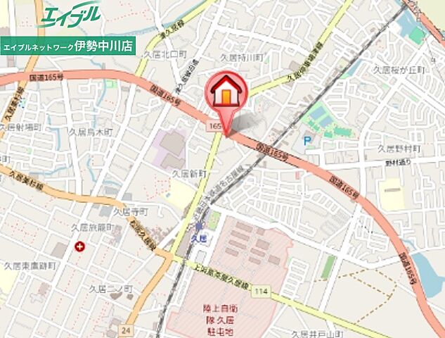 地図
