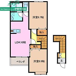 ロイヤルブルー