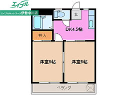 🉐敷金礼金0円！🉐メゾングリンパーク