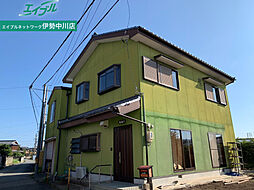 Ｓ様津屋城戸建て