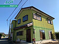Ｓ様津屋城戸建て