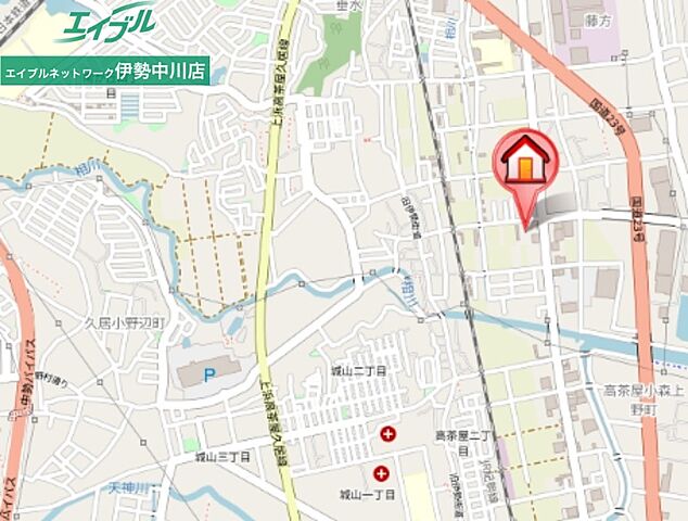 地図