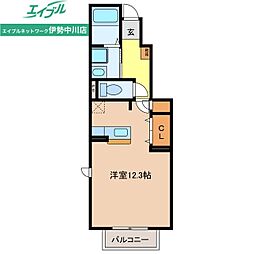 パイナス 1階/-