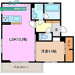 ガーデンテラス
