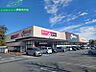 周辺：オークワ久居庄田店 1193m