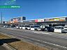 周辺：ホームセンターバローメガストア久居インター店 2799m