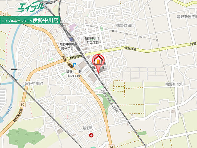 地図
