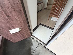 第二伊勢中川ハイツ 201 ｜ 三重県松阪市嬉野野田町（賃貸マンション1DK・2階・38.00㎡） その12