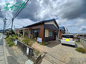 駅部田町戸建  ｜ 三重県松阪市駅部田町（賃貸一戸建2LDK・1階・51.00㎡） その12