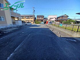 シュガーヒル 202 ｜ 三重県松阪市駅部田町（賃貸アパート1K・2階・22.30㎡） その14