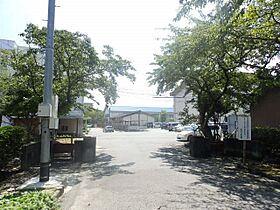 岡田ビル 2D ｜ 三重県松阪市殿町（賃貸アパート2LDK・2階・42.00㎡） その24