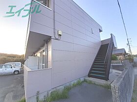 オレンジハウス 105 ｜ 三重県松阪市中万町（賃貸アパート1K・1階・21.00㎡） その6