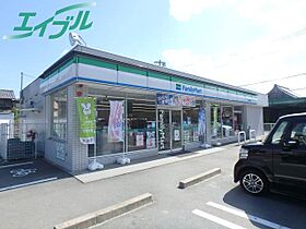 オレンジハウス 105 ｜ 三重県松阪市中万町（賃貸アパート1K・1階・21.00㎡） その18