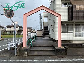 マンションルイール　21 201 ｜ 三重県松阪市川井町（賃貸アパート2LDK・2階・53.46㎡） その6