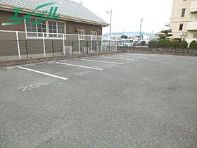 フラワーヒルズ天白　Ｄ 203 ｜ 三重県松阪市曽原町（賃貸マンション1K・2階・24.94㎡） その7