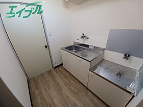 メゾン光 302 ｜ 三重県松阪市下村町（賃貸マンション1K・3階・23.00㎡） その4