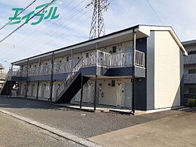 Ｓ・Ｋ松阪 108 ｜ 三重県松阪市川井町（賃貸アパート1K・1階・30.94㎡） その6