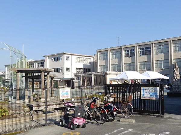画像15:松阪市立幸小学校