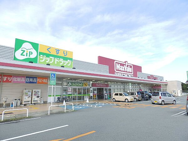 ヴェルメゾン 205｜三重県松阪市石津町(賃貸マンション1LDK・2階・45.25㎡)の写真 その18