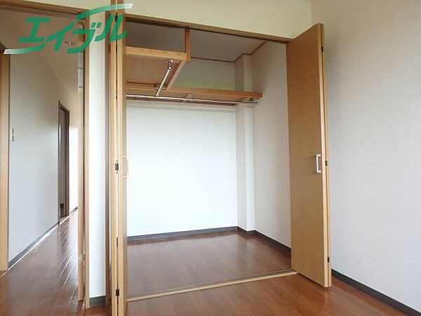 バードグレイン 1C｜三重県松阪市大津町(賃貸アパート2LDK・1階・51.22㎡)の写真 その12
