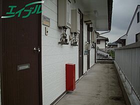 カレッジハウス　Part2 103 ｜ 三重県松阪市久保町（賃貸アパート1K・1階・17.40㎡） その17