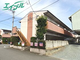 ティアラII 2C ｜ 三重県松阪市高町（賃貸アパート2LDK・2階・45.36㎡） その6