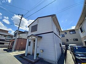 パーソナルタウン高町Ｇ  ｜ 三重県松阪市高町（賃貸一戸建2LDK・1階・80.36㎡） その1