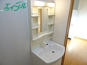 ブレスイコイ荘 102 ｜ 三重県松阪市船江町（賃貸テラスハウス2DK・1階・57.51㎡） その11