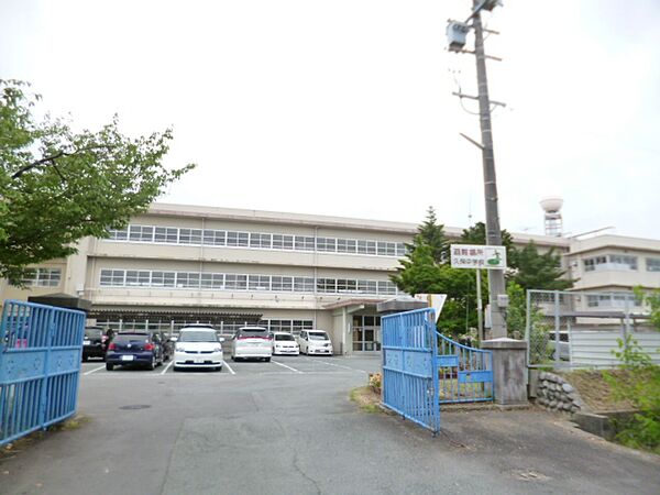 中央マンション松阪 501｜三重県松阪市愛宕町(賃貸マンション2DK・5階・44.10㎡)の写真 その18