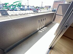 アンジュー 301 ｜ 三重県松阪市市場庄町（賃貸マンション1LDK・3階・33.58㎡） その12