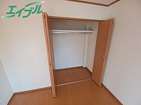 三雲長屋　Ｂ棟 103 ｜ 三重県松阪市中林町（賃貸アパート1LDK・1階・40.68㎡） その9