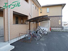 三雲長屋　Ｂ棟 103 ｜ 三重県松阪市中林町（賃貸アパート1LDK・1階・40.68㎡） その16