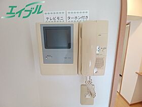 リバーサイドII 102 ｜ 三重県松阪市久保町（賃貸マンション1K・1階・34.03㎡） その12