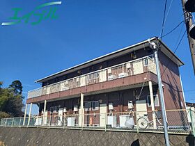 さわやかハイツ 11 ｜ 三重県松阪市宝塚町（賃貸アパート1K・2階・18.00㎡） その15