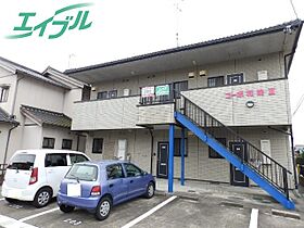 コーポ和院　II 103 ｜ 三重県松阪市小黒田町（賃貸アパート1K・1階・23.14㎡） その6