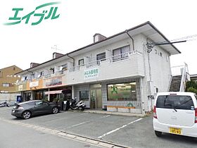 コーポ中川 8 ｜ 三重県松阪市下村町（賃貸アパート1K・2階・20.00㎡） その14