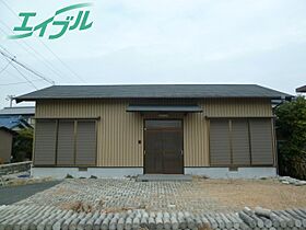 K様貸家(櫛田)  ｜ 三重県松阪市櫛田町（賃貸一戸建2LDK・1階・54.45㎡） その6