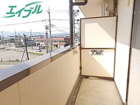 ロイヤルハートピア郷津　Ｂ棟 506 ｜ 三重県松阪市郷津町（賃貸マンション1K・5階・28.10㎡） その10