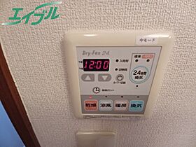 エクレール泰山　Ａ 202 ｜ 三重県松阪市鎌田町（賃貸アパート1K・2階・30.00㎡） その16