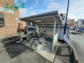 リジェール21 305 ｜ 三重県松阪市川井町（賃貸マンション1K・3階・32.00㎡） その8