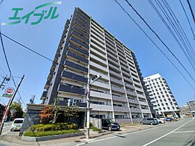 サンマンションアトレ松阪駅前 1105 ｜ 三重県松阪市中町６丁目（賃貸マンション3LDK・1階・88.68㎡） その1