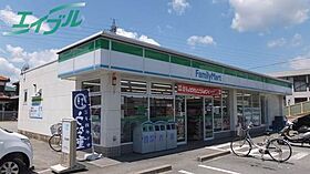 リジェール21 107 ｜ 三重県松阪市川井町（賃貸マンション1LDK・1階・40.00㎡） その21