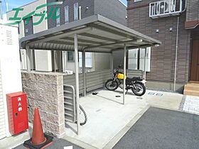 ファミールＴ・Ｋ　I 101 ｜ 三重県多気郡明和町大字佐田（賃貸アパート1LDK・1階・45.89㎡） その8