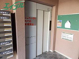 レジデンス学園前 103 ｜ 三重県松阪市久保町（賃貸マンション1R・1階・25.00㎡） その6