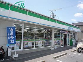 セフィラなかの 101 ｜ 三重県松阪市大黒田町（賃貸アパート1LDK・1階・40.00㎡） その22