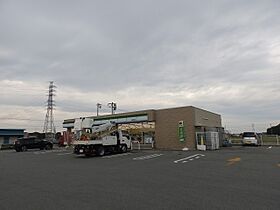 花メゾンＣ 311 ｜ 三重県松阪市中林町（賃貸アパート1LDK・1階・46.49㎡） その10