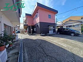 久世ハイツ　パート5 2 ｜ 三重県松阪市駅部田町（賃貸アパート2K・1階・32.40㎡） その14