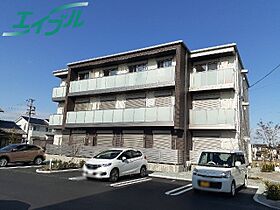 ラフィーネS E305 ｜ 三重県松阪市鎌田町（賃貸マンション1LDK・2階・52.90㎡） その6